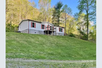 784 Fred Holcombe Road, Mars Hill, NC 28754 - Photo 1