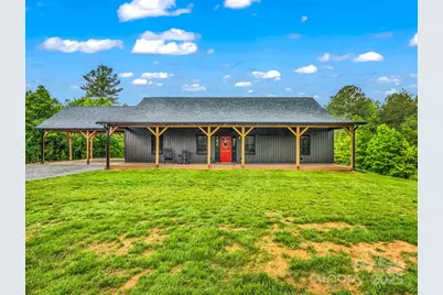 782 County Line Road S, Rutherfordton, NC 28139 - Photo 1