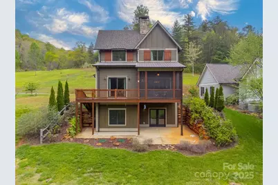 100 Grayling Drive, Cullowhee, NC 28723 - Photo 1