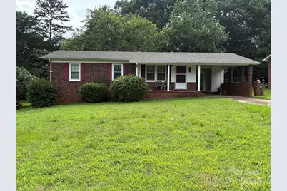 908 McGowan Road, Shelby, NC 28150 - Photo 1