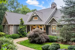 206 Stone Valley Way, Hendersonville, NC 28792 - Photo 1