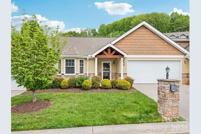 31 Denali Lane, Waynesville, NC 28786 - Photo 1