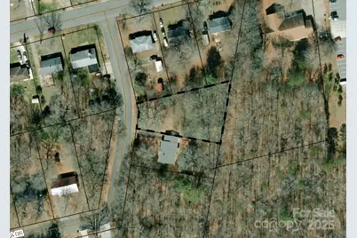 00000 Pamela Drive, Shelby, NC 28150 - Photo 1