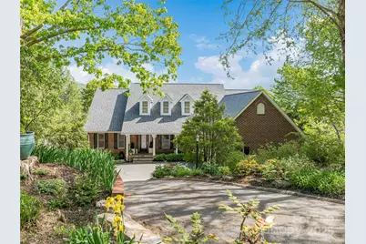 50 Hillcrest Drive, Weaverville, NC 28787 - Photo 1