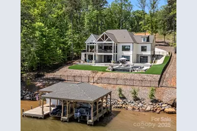 8044 Edgewater Drive #100, Norwood, NC 28128 - Photo 1