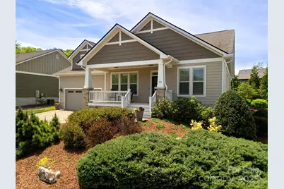 23 Estatoe Gap Road, Biltmore Lake, NC 28715 - Photo 1