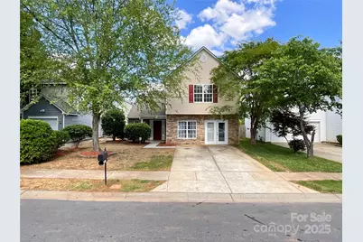 2713 Reid Meadows Drive, Charlotte, NC 28208 - Photo 1