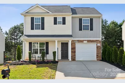 509 Ellingsworth Lane, Charlotte, NC 28214 - Photo 1