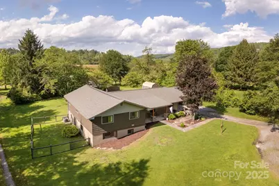 4329 Island Ford Road, Brevard, NC 28712 - Photo 1