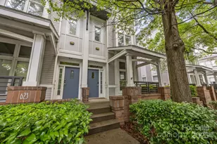 625 N Alexander St, Charlotte, NC 28202 - Photo 1