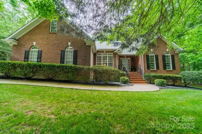 4033 Weddington Manor Court, Matthews, NC 28104 - Photo 1