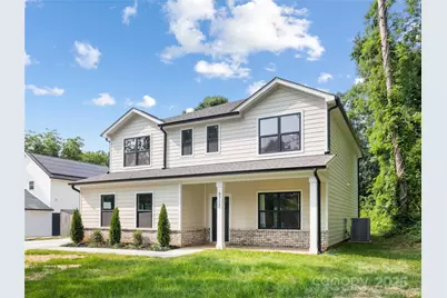 8717 Lawyers Road, Charlotte, NC 28227 - Photo 1