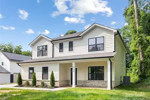 8717 Lawyers Rd, Charlotte, NC 28227 - Photo 1