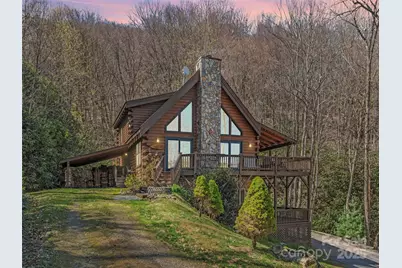 90 Junco Trail, Waynesville, NC 28785 - Photo 1