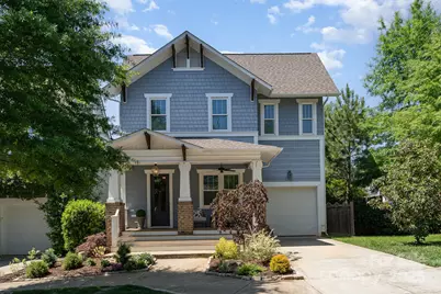 710 Morgan Park Drive, Charlotte, NC 28204 - Photo 1