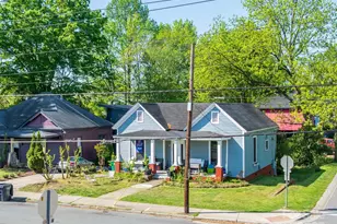 600 E 35th St, Charlotte, NC 28205 - Photo 1