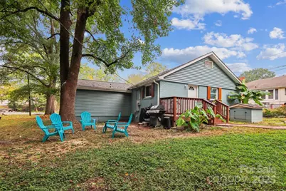712 Grace Avenue, Kannapolis, NC 28083 - Photo 1