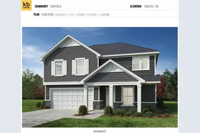 918 Windy Oak Court, Indian Trail, NC 28079 - Photo 1