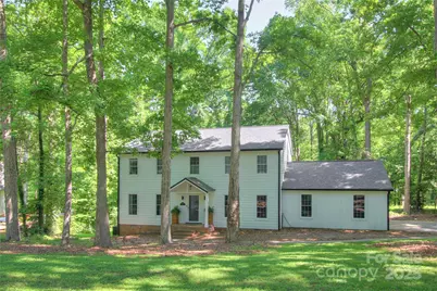 10501 Stonemede Lane, Matthews, NC 28105 - Photo 1