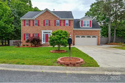 3602 Brookstone Trail, Indian Trail, NC 28079 - Photo 1