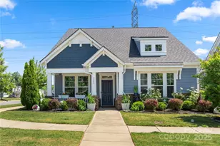 3588 County Down Ave, Kannapolis, NC 28081 - Photo 1