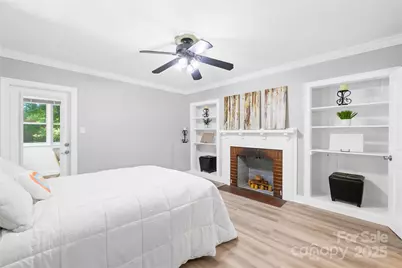 6012 Tuckaseegee Road, Charlotte, NC 28208 - Photo 1