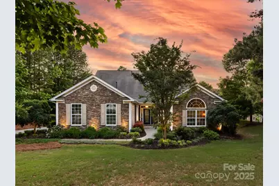 11727 Dunham Drive, Matthews, NC 28105 - Photo 1