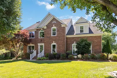 7700 Ninth Fairway Lane, Mint Hill, NC 28227 - Photo 1