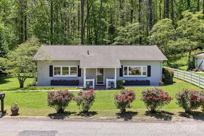 333 Fisher Road, Brevard, NC 28712 - Photo 1