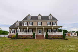 7740 Freeze Rd, Kannapolis, NC 28081 - Photo 1