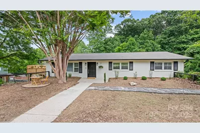 114 Jp Huggins Drive, Hendersonville, NC 28791 - Photo 1