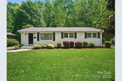 5219 Farmbrook Drive, Charlotte, NC 28210 - Photo 1