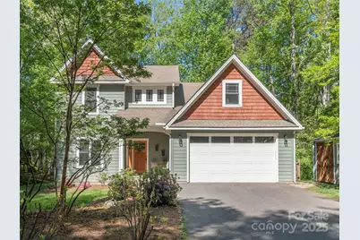 35 Mann Drive, Asheville, NC 28805 - Photo 1