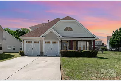 9588 Marquette Street NW, Concord, NC 28027 - Photo 1