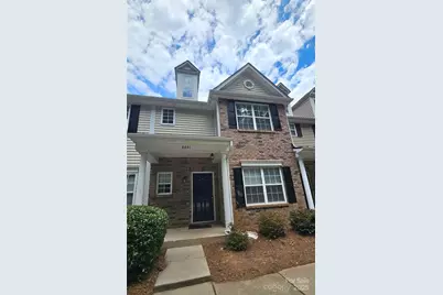 8641 Wandering Creek Way, Charlotte, NC 28227 - Photo 1