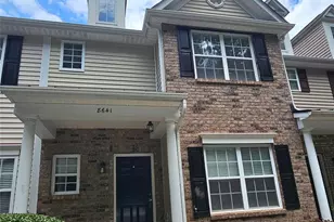 8641 Wandering Creek Way, Charlotte, NC 28227 - Photo 1