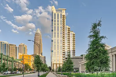 333 W Trade Street W #2002, Charlotte, NC 28202 - Photo 1