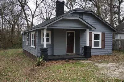 215 Proctor Street, Gastonia, NC 28052 - Photo 1