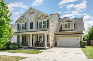 15807 Foreleigh Rd, Huntersville, NC 28078 - Photo 1