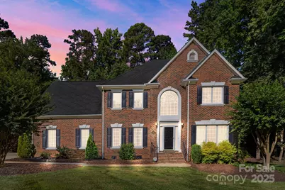 2608 Carmarthen Court, Matthews, NC 28104 - Photo 1