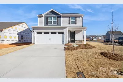 144 Wembury Lane, Troutman, NC 28166 - Photo 1