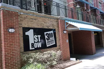 1101 W 1st Street #408, Charlotte, NC 28202 - Photo 1