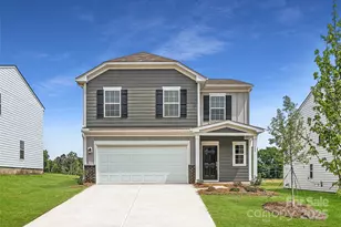 155 Astor St, Troutman, NC 28166 - Photo 1