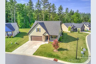 133 Water Leaf Drive, Weaverville, NC 28787 - Photo 1