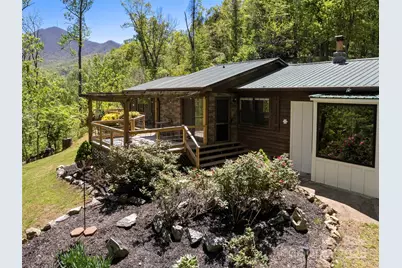 44 Sutton Knob Road, Candler, NC 28715 - Photo 1