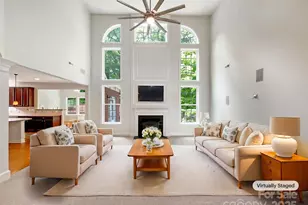 3904 Hounslow Ln, Harrisburg, NC 28075 - Photo 1