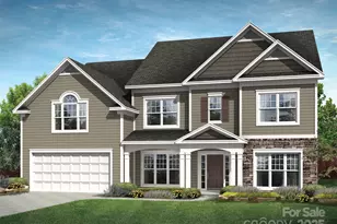 4244 Dahlia Dr, Harrisburg, NC 28075 - Photo 1