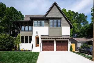 1829 Union St, Charlotte, NC 28205 - Photo 1