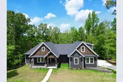 2694 Woodcrest Drive SW, Concord, NC 28027 - Photo 1