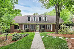 10209 Thomas Payne Cir, Charlotte, NC 28277 - Photo 1